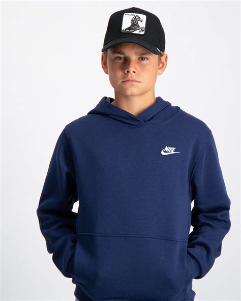 nike en jongeren